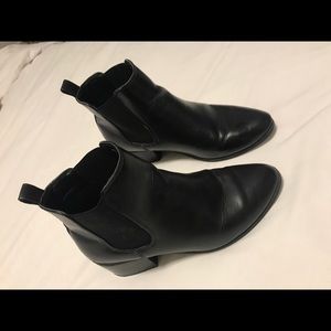 Target Ellie’s Chelsea Boots